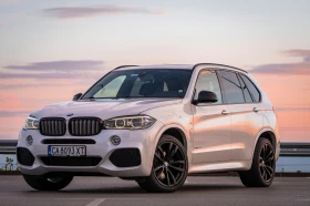 BMW X5 4.0, снимка 1