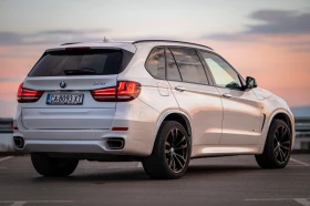 BMW X5 4.0, снимка 3