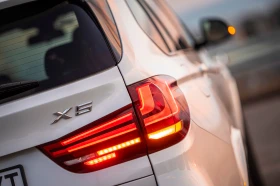 BMW X5 4.0, снимка 4