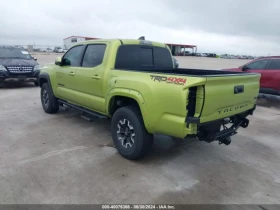 Toyota Tacoma TRD OFF ROAD | Mobile.bg    3