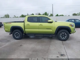 Toyota Tacoma TRD OFF ROAD | Mobile.bg    10