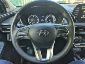 Hyundai Santa fe fe 2.0 CRDI 4X4, снимка 10