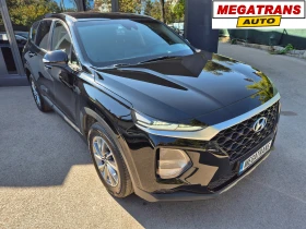 Hyundai Santa fe fe 2.0 CRDI 4X4 | Mobile.bg    1