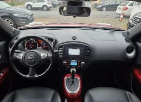 Nissan Juke 1.6 4x4 190.. Tekna    | Mobile.bg    11