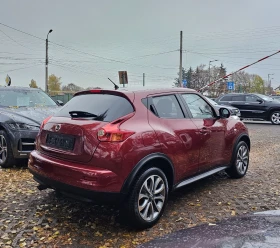 Nissan Juke 1.6 4x4 190.. Tekna    | Mobile.bg    5