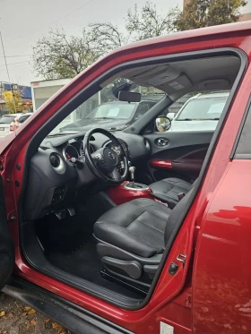 Nissan Juke 1.6 4x4 190.. Tekna    | Mobile.bg    6