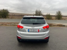 Hyundai IX35 2.0 4* 4 | Mobile.bg    5