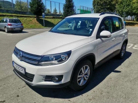 VW Tiguan 1.4 tsi бензин, снимка 5