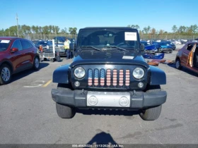 Обява за продажба на Jeep Wrangler 3.6L UNLIMITED SAHARA * КЛИП НА ДВИГАТЕЛ*  ~28 000 лв. - изображение 4