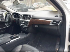 Mercedes-Benz ML 350 4MATIC FULL, снимка 4