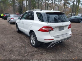 Mercedes-Benz ML 350 4MATIC FULL, снимка 2