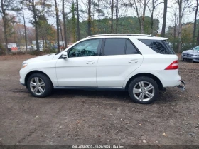 Mercedes-Benz ML 350 4MATIC FULL, снимка 7