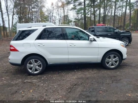 Mercedes-Benz ML 350 4MATIC FULL, снимка 6