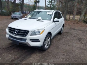 Mercedes-Benz ML 350 4MATIC FULL, снимка 1