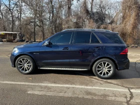 Mercedes-Benz GLE 63 S AMG * Уникат* Готов Лизинг/Бартер, снимка 8