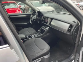 Skoda Kodiaq 2.0TDI 7DSG 4X4, снимка 10