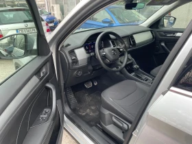 Skoda Kodiaq 2.0TDI 7DSG 4X4, снимка 6