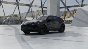 Lamborghini Urus SE 4.0 V8 Plug-in Hybrid 4WD, снимка 1