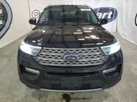 Ford Explorer LIMITED | Mobile.bg    5