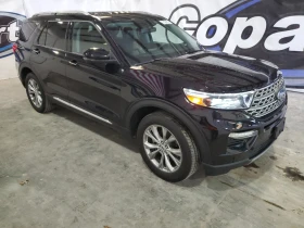 Ford Explorer LIMITED | Mobile.bg    4