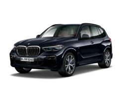 BMW X5 xDrive40d, снимка 2