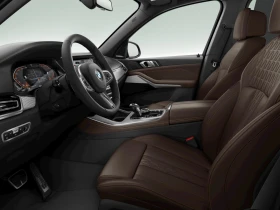 BMW X5 xDrive40d, снимка 8