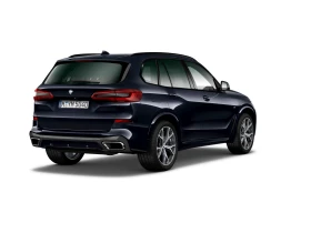 BMW X5 xDrive40d, снимка 3