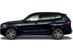 BMW X5 xDrive40d, снимка 4