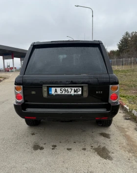 Land Rover Range rover, снимка 4