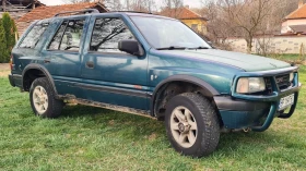 Opel Frontera, снимка 4