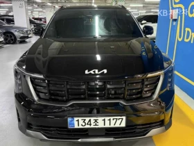 Kia Sorento 1.6T HEV 4WD Signature Gravity