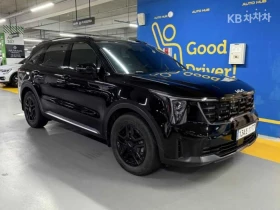 Kia Sorento 1.6T HEV 4WD Signature Gravity | Mobile.bg    2