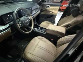 Kia Sorento 1.6T HEV 4WD Signature Gravity | Mobile.bg    4