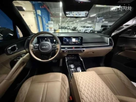 Kia Sorento 1.6T HEV 4WD Signature Gravity | Mobile.bg    6