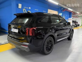 Kia Sorento 1.6T HEV 4WD Signature Gravity | Mobile.bg    3