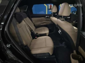 Kia Sorento 1.6T HEV 4WD Signature Gravity | Mobile.bg    17