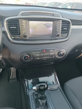 Kia Sorento 2.2 CRDI Driwe 4x2 - 27900 лв. - 39064221 14