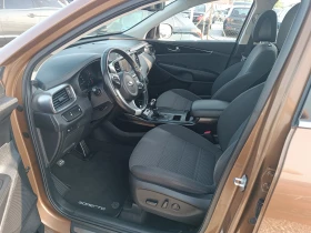Kia Sorento 2.2 CRDI Driwe 4x2 - 27900 лв. - 39064221 12