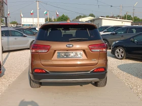 Kia Sorento 2.2 CRDI Driwe 4x2 - 27900 лв. - 39064221 6