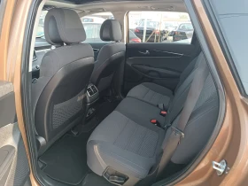 Kia Sorento 2.2 CRDI Driwe 4x2 - 27900 лв. - 39064221 11