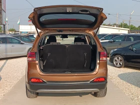 Kia Sorento 2.2 CRDI Driwe 4x2 - 27900 лв. - 39064221 17