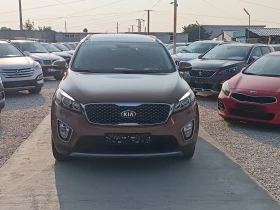 Kia Sorento 2.2 CRDI Driwe 4x2 - 27900 лв. - 39064221 2