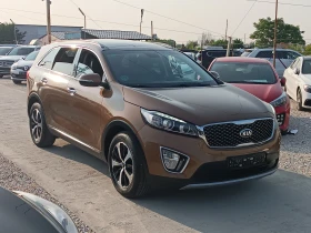 Kia Sorento 2.2 CRDI Driwe 4x2 - 27900 лв. - 39064221 3