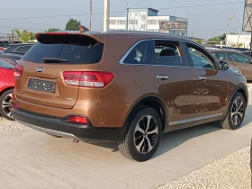 Kia Sorento 2.2 CRDI Driwe 4x2 - 27900 лв. - 39064221 4