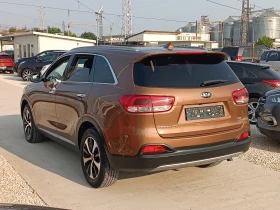 Kia Sorento 2.2 CRDI Driwe 4x2 - 27900 лв. - 39064221 5