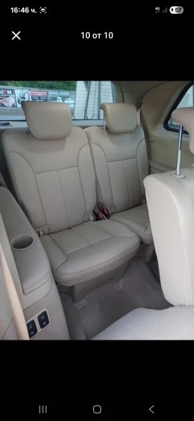 Обява за продажба на Mercedes-Benz GL 450 ~Цена по договаряне - изображение 9