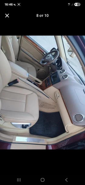 Обява за продажба на Mercedes-Benz GL 450 ~Цена по договаряне - изображение 7