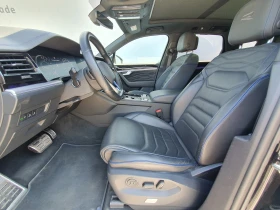 VW Touareg R 3.0 V6 eHybrid 4MOTION | Mobile.bg    4