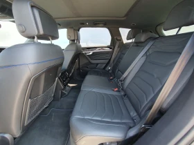 VW Touareg R 3.0 V6 eHybrid 4MOTION | Mobile.bg    5