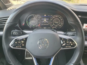 VW Touareg R 3.0 V6 eHybrid 4MOTION | Mobile.bg    7